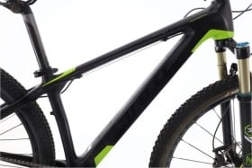 Giant Advanced Carbonio XT