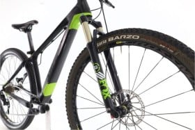 Giant Advanced Carbonio XT