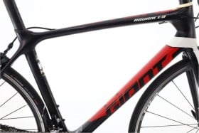 Giant TCR Advanced 2 Carbonio