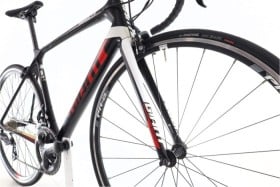 Giant TCR Advanced 2 Carbonio