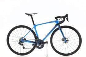 Giant TCR Advanced Pro 0 Carbonio Di2 11V