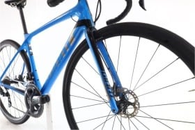 Giant TCR Advanced Pro 0 Carbonio Di2 11V