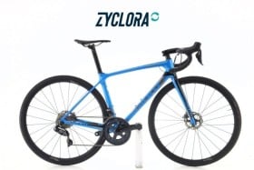 Giant TCR Advanced Pro 0 Carbonio Di2 11V