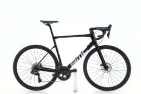 BMC SLR One Carbonio Di2 12V