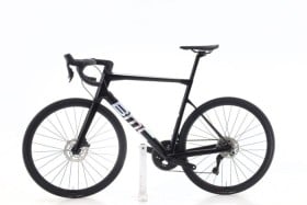 BMC SLR One Carbonio Di2 12V