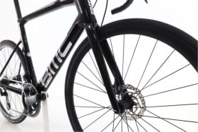 BMC SLR One Carbonio Di2 12V