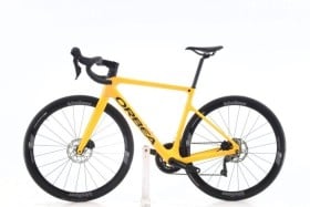 Orbea Orca Carbonio