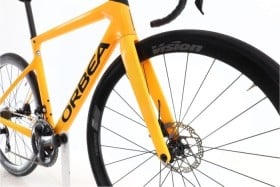 Orbea Orca Carbonio