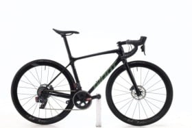 Giant TCR Advanced Pro 0 Carbonio AXS 12V