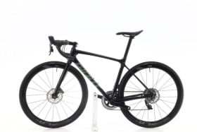 Giant TCR Advanced Pro 0 Carbonio AXS 12V