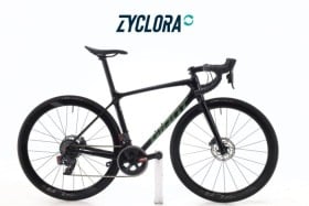 Giant TCR Advanced Pro 0 Carbonio AXS 12V