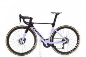 Orbea Orca Aero L.Kutxa Carbonio Di2 12V