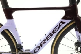 Orbea Orca Aero L.Kutxa Carbonio Di2 12V