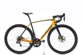 Specialized Tarmac Carbonio Di2 11V