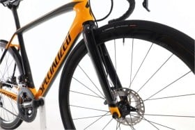 Specialized Tarmac Carbonio Di2 11V