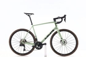 MMR Grandtour 30 Carbonio Di2 12V