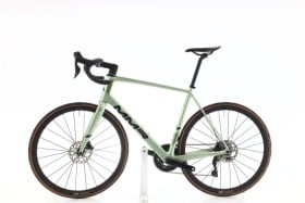 MMR Grandtour 30 Carbonio Di2 12V