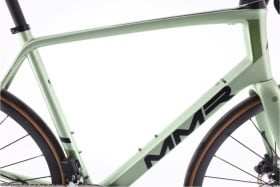 MMR Grandtour 30 Carbonio Di2 12V