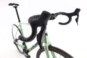 MMR Grandtour 30 Carbonio Di2 12V