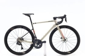 Cannondale Supersix Evo Carbonio Di2 11V