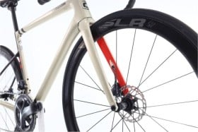 Cannondale Supersix Evo Carbonio Di2 11V