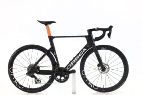 Orbea Orca Aero Euskadi Carbonio Di2 12V