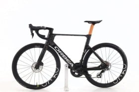 Orbea Orca Aero Euskadi Carbonio Di2 12V