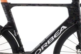 Orbea Orca Aero Euskadi Carbonio Di2 12V