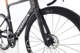 Orbea Orca Aero Euskadi Carbonio Di2 12V