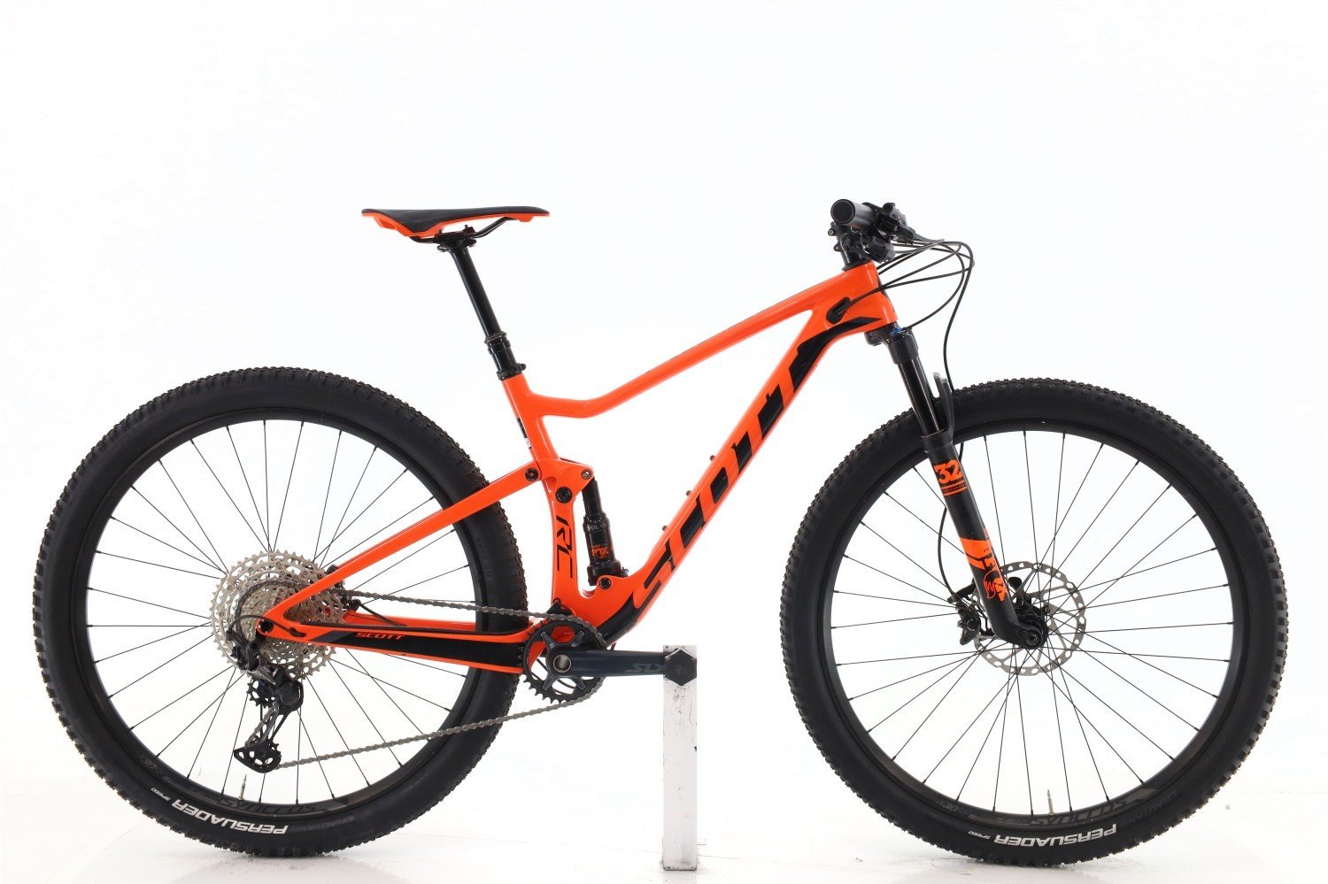 Scott Spark RC 900 Team Carbonio XT