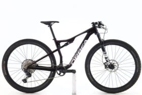 Orbea Oiz M30 Carbonio XT