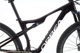 Orbea Oiz M30 Carbonio XT