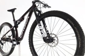 Orbea Oiz M30 Carbonio XT