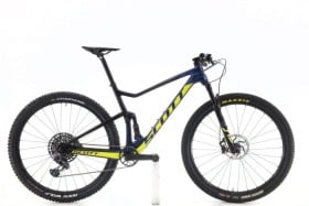 Scott Spark RC 900 Team Issue Carbonio X01 AXS