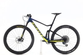 Scott Spark RC 900 Team Issue Carbonio X01 AXS