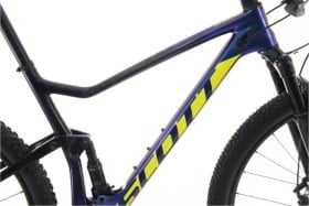 Scott Spark RC 900 Team Issue Carbonio X01 AXS