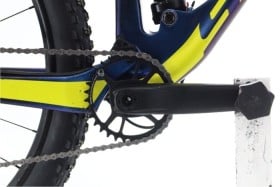 Scott Spark RC 900 Team Issue Carbonio X01 AXS