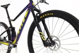 Scott Spark RC 900 Team Issue Carbonio X01 AXS