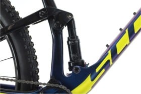 Scott Spark RC 900 Team Issue Carbonio X01 AXS