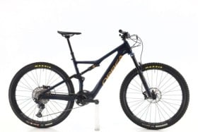 Orbea Rise M20 Carbonio