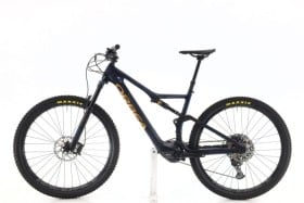 Orbea Rise M20 Carbonio