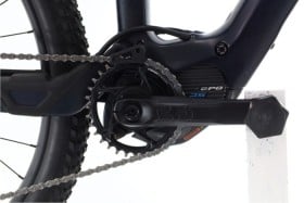 Orbea Rise M20 Carbonio