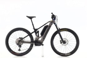 Orbea Wild H10 XT