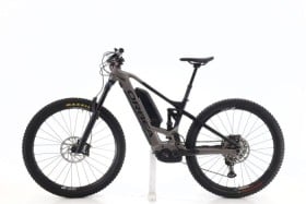 Orbea Wild H10 XT