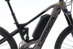 Orbea Wild H10 XT