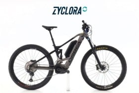 Orbea Wild H10 XT