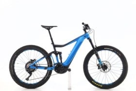 Giant Trance E+2 Pro XT