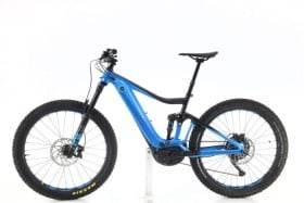 Giant Trance E+2 Pro XT