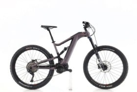 BH Xtep XT