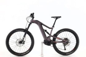 BH Xtep XT